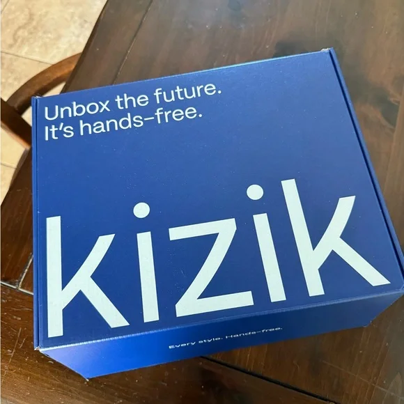 NWT Kizik Women’s Juno 2 Winter Ankle Boots - Picture 2 of 3